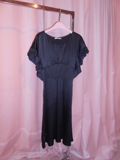 PRADA EARLY 2000S SILK DRESS