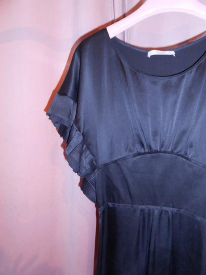 PRADA EARLY 2000S SILK DRESS