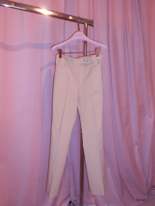 GUCCI BY TOM FORD SS 1996 TROUSER WITH BUCKLE