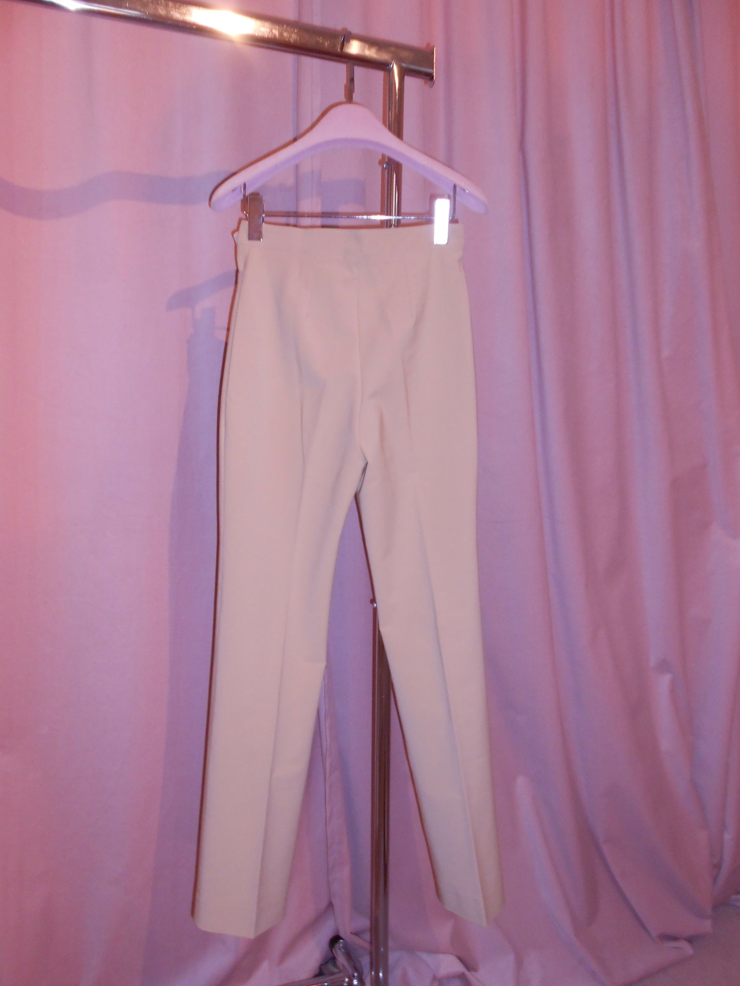 GUCCI BY TOM FORD SS 1996 TROUSER WITH BUCKLE