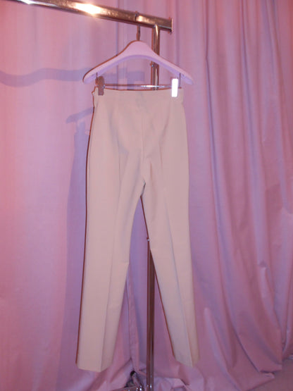 GUCCI BY TOM FORD SS 1996 TROUSER WITH BUCKLE