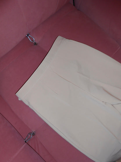 GUCCI BY TOM FORD SS 1996 TROUSER WITH BUCKLE