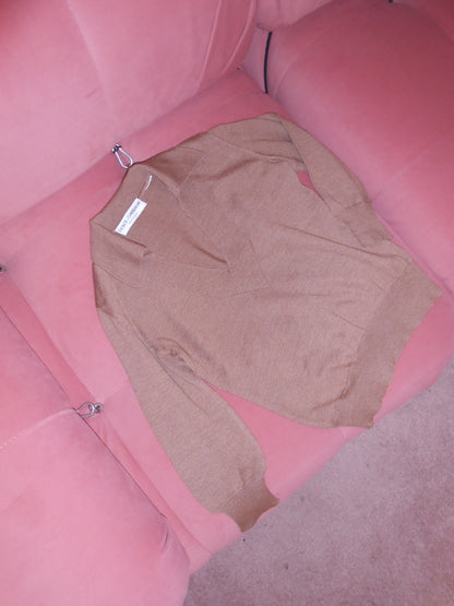 DOLCE & GABBANA 1990S KNIT TOP