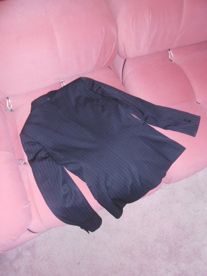 GUCCI BY TOM FORD 2004 PINSTRIPE JACKET