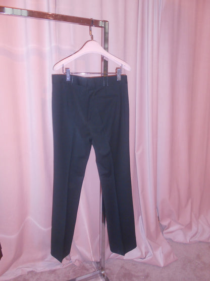 GUCCI BY TOM FORD FW 1998 WOOL TROUSERS