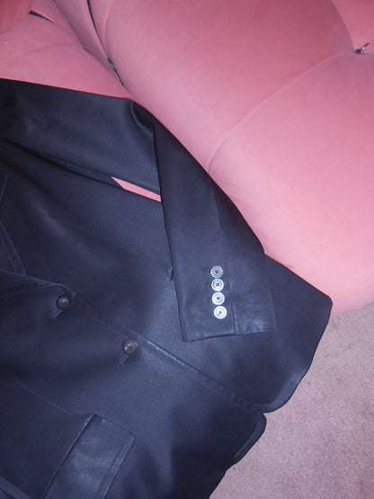 GUCCI BY TOM FORD 2004 WOOL JACKET