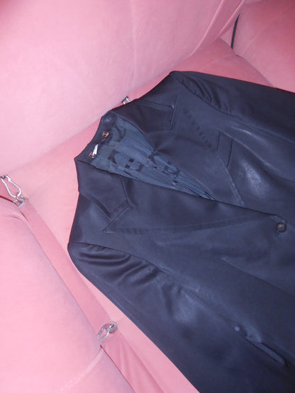 GUCCI BY TOM FORD 2004 WOOL JACKET