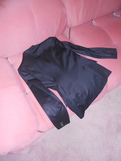 GUCCI BY TOM FORD 2004 WOOL JACKET