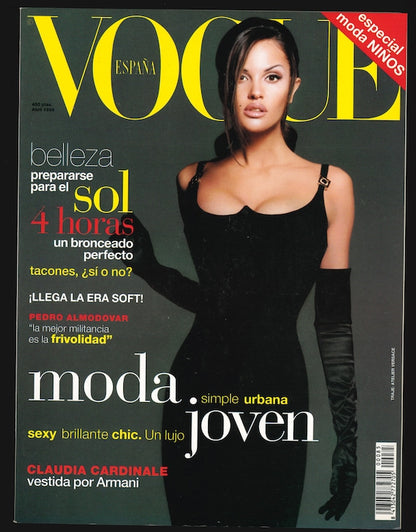 VERSACE JEANS COUTURE FW 1995 SWEETHEART MINI DRESS